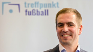 Germany have belief back ahead of Euro 2024, says Lahm