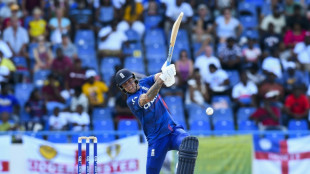 Brook guides England to 325 against West Indies in 1st ODI