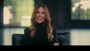 Ilary Blasi su Netflix dal 9 gennaio, tra guest anche Sciarelli