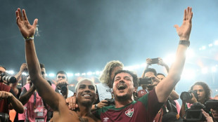 Fluminense's 'anti-Guardiola' approach faces acid test in Club World Cup final