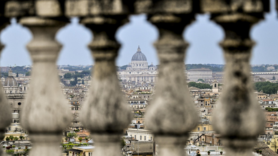 Ambasciata Israele, sconvolti da antisemitismo a evento Vaticano