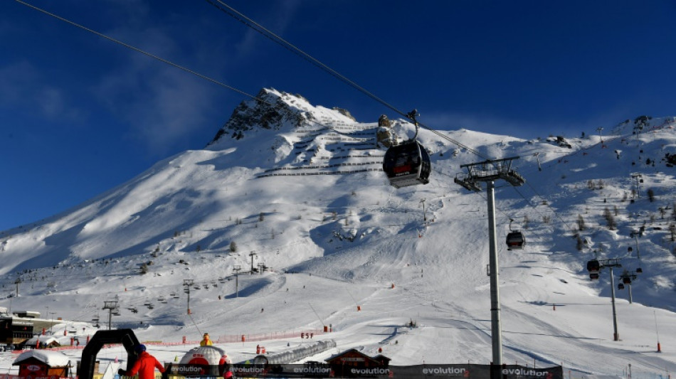 La Compagnie des Alpes va perdre l'exploitation du domaine skiable de Tignes