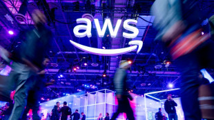 Amazon cloud giant AWS wants public sector to embrace AI