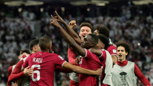 Asian Cup braces for one last surprise as Qatar face Jordan in final