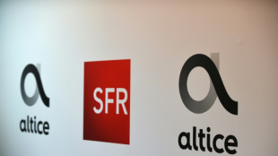 Altice France ouvre un "nouveau chapitre" avec un accord pour réduire sa dette