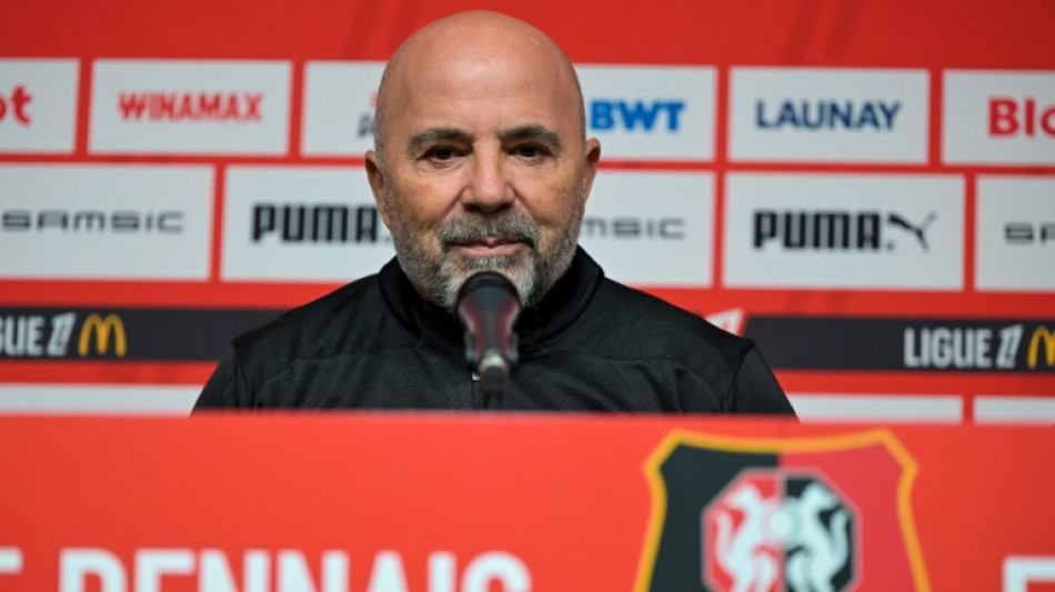 Rodada do Campeonato Francês marca estreia de Sampaoli no Rennes