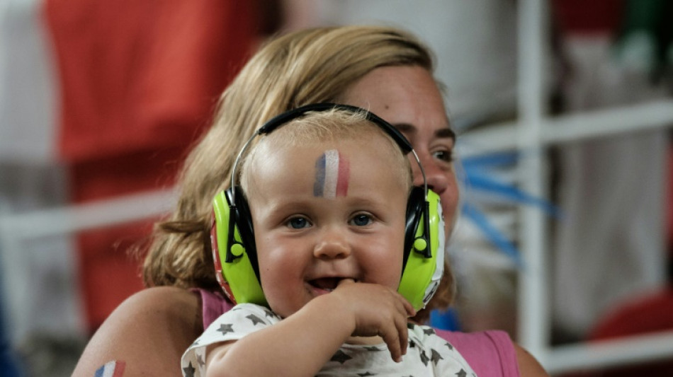 New parents left angry as babies need Paris Olympics tickets