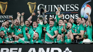 Legendary Irish trio to retire at end of Six Nations