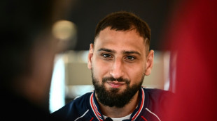 Paris SG: Donnarumma "ne pense pas" qu'il y aura une seconde cohabitation avec Navas