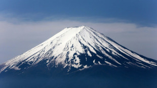 Japan panel drafts response plan for Mount Fuji eruption