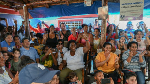 In Cuba, wrestler Lopez's hometown cheers historic Olympic gold