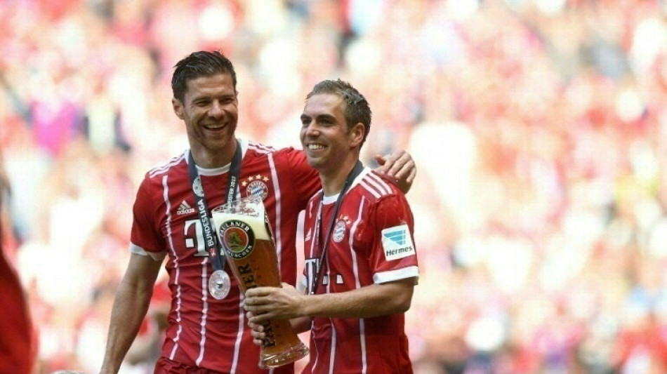 'Strategist' Alonso to make right call on future, says Lahm