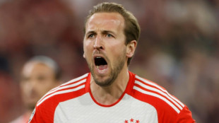 Ten Hag says Man Utd tried to sign Kane