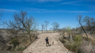 EEUU denegará a México un canal de entrega de agua del río Colorado