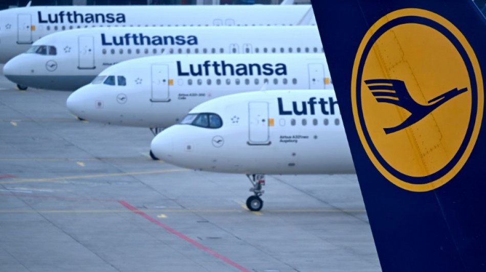 Einstieg der Lufthansa bei italienischer Fluggesellschaft ITA Airways besiegelt