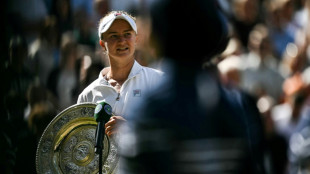 Five things to know about Wimbledon champion Barbora Krejcikova