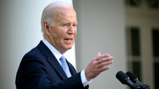 Biden défend vigoureusement Israël face à la justice internationale