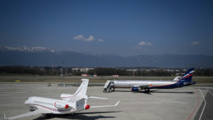 EU-Behörden: Russland hat hunderte Linienflugzeuge "gestohlen"