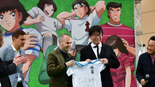 El cómic de fútbol "Supercampeones" llega a su último número impreso