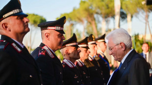 Mattarella a ANPI, Liberazione condusse a nuova Europa