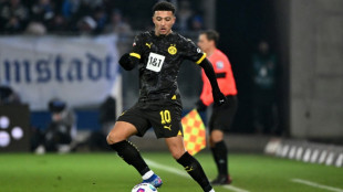 Sancho in 'outstanding' shape despite lay-off, says Dortmund's Terzic