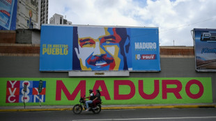 Maduro acusa a medios internacionales en Venezuela de ser "sicarios de la mentira"