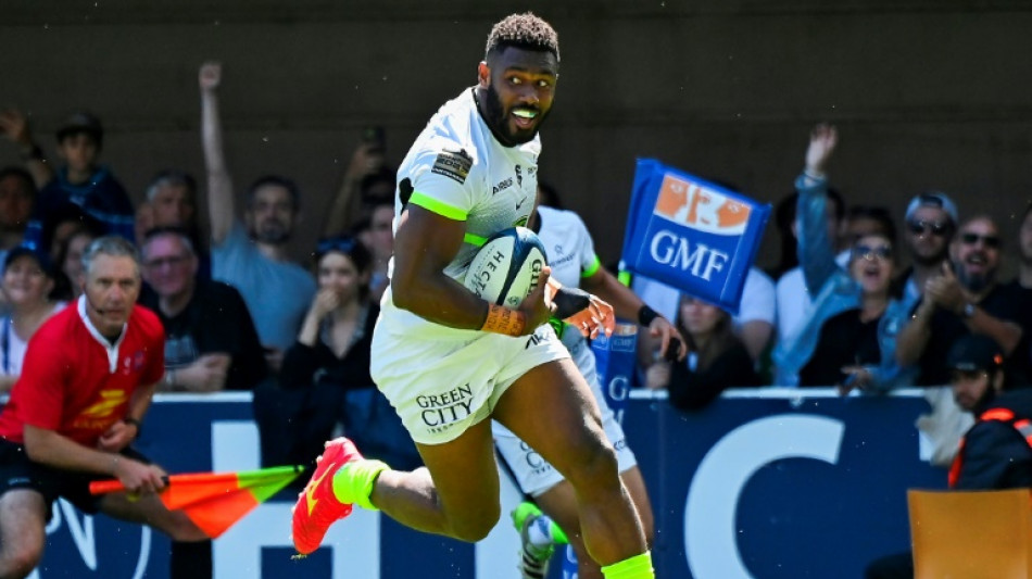 Top 14: Toulouse s'envole, Montpellier quasi barragiste