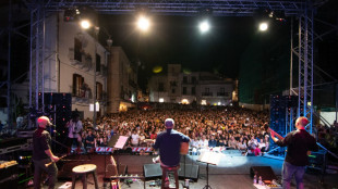 Concerti dalla sera all'alba al Kaulonia tarantella festival