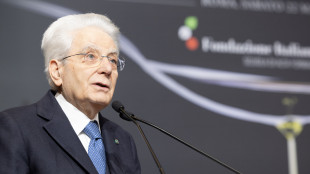 Mattarella, l'Europa si aggiorni, servono decisioni veloci