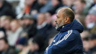 Nuno 'concerned' over Forest's alleged financial breaches