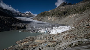 Los compromisos climáticos actuales llevan a un calentamiento global de 2,6 °C, alerta la ONU