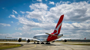 Australier muss auf Langstreckenflug neben Leiche sitzen