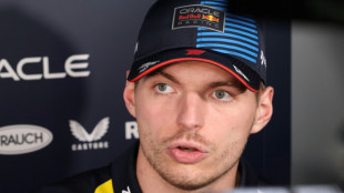 Verstappen defends father after criticism of Red Bull boss Horner