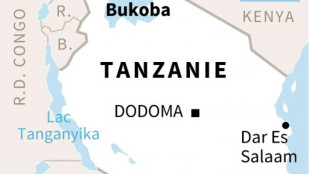 Un avion de ligne s'abîme dans le lac Victoria en Tanzanie