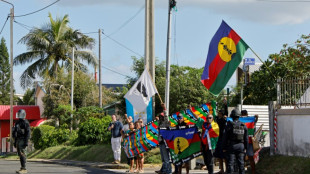 State of emergency in New Caledonia to be lifted: presidency