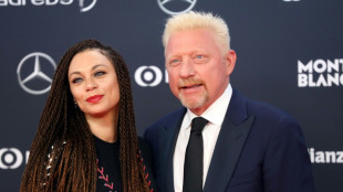 Lilly Becker hält trotz Verurteilung weiter zu Noch-Ehemann Boris Becker