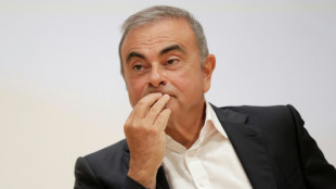 Key moments in the saga of former Nissan boss Carlos Ghosn