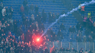 Incidenti in Roma-Eintracht, chiusa 1 turno parte di Curva Nord