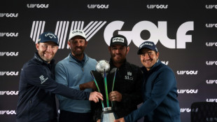 Golf: Les joueurs de la Ligue dissidente LIV pourront participer au British Open