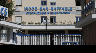 Alzheimer, Irccs S. Raffaele è centro ricerca e diagnosi precoce