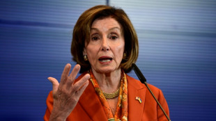 US-Spitzenpolitikerin Pelosi in Armenien eingetroffen 