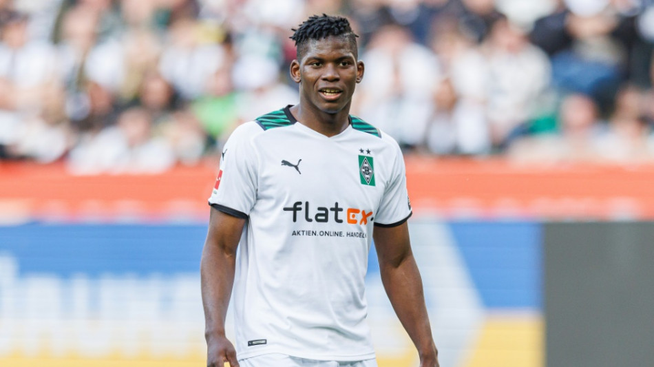 Gladbach lässt Embolo nach Monaco ziehen