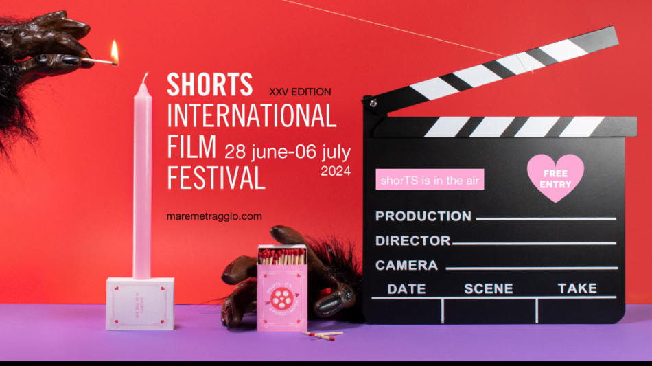 Con ShorTs a Trieste arriva il festival dei corti