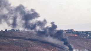 Alarm grows as Israel launches new 'extensive' strikes on Lebanon