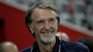 Jim Ratcliffe: Man Utd fan turned part-owner