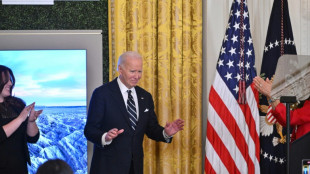 Biden advierte que el "alma" de EEUU está en juego ante el regreso de Trump