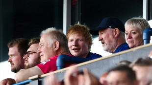 El cantautor Ed Sheeran colaboró para cerrar un fichaje del Ipswich