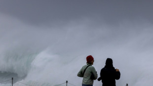 Une nouvelle tempête frappe la Californie,  "inondations catastrophiques" attendues