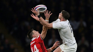 England drop Steward for Six Nations clash against Scotland