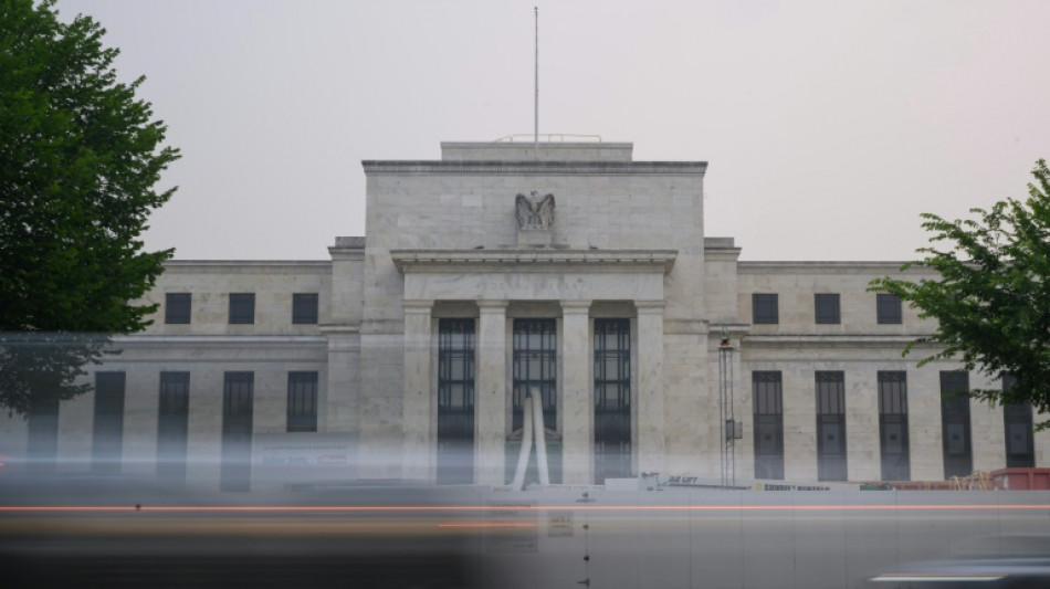 US Fed likely to pause again with rates at 22-year high